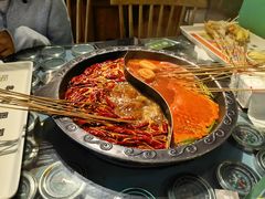 -8号苑自助烤场(西单店)