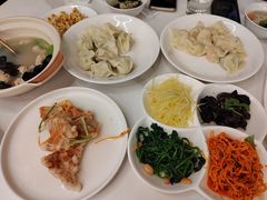 -东方饺子王(新奥购物中心店)