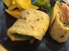 -HELLO 27 意面·沙拉·帕尼尼