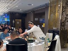 -苏福记·海鲜佬(凤城四路店)