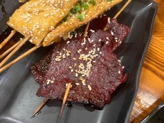 -疍家人黄记海鲜火烧烤