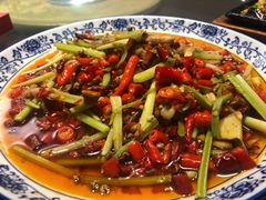 -拈一筷子·宜宾江湖菜(总店)