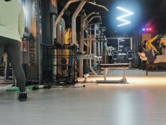 -ENERGY原力健身(川周店)