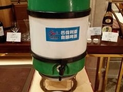 -巴伐利亚庄园福朋喜来登度假酒店-全日西餐厅