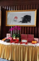 -空中一号宴会厅(信合大厦店)