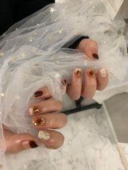 -沐白•盛妍日式美甲美睫