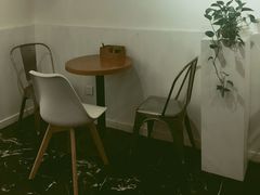 -边渡咖啡烘焙店(昙华林店)
