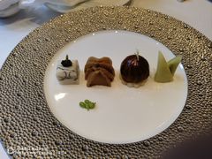 -富力丽思卡尔顿酒店·丽轩中餐厅