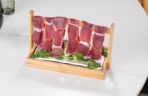 Ecological Goose Slices