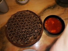 -杏花堂·山西菜馆(晋中万达店)