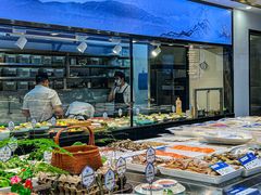 -宁海食府·涌宴(真和店)