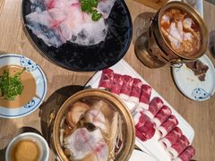 -古关火锅店(古北水镇景区店)