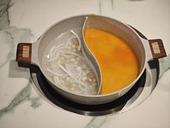 -龙泉人椰子鸡·糟粕醋·海南菜(南大桥店)