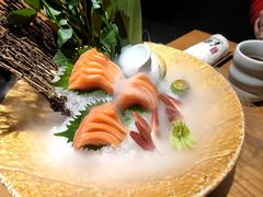 -渔寿司·日本料理(艾尚天地店)