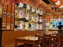 -千懿六本木酒场(常熟路店)