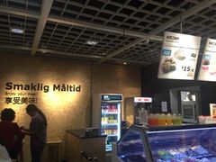 -宜家·瑞典风味餐厅(无锡店)