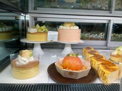 -KNOTKNOT珞珞·日式甜品(K11店)