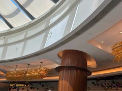 -怡咖啡自助餐(宁波香格里拉店)