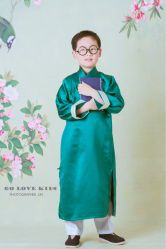 -莫奈庄园·儿童摄影馆·影视基地(江宁店)