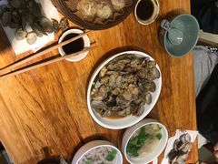 -大叔家福鼎小吃(十全街店)