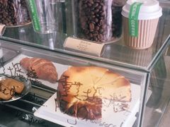 -RWORK·COFFEE(滨江店)