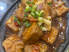 -徽州美食(三十年老店)