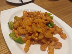 -老海陵·泰州菜(图书馆店)