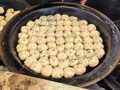 -小杨生煎(黄河路店)