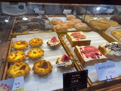 -新华贸购物中心(新华西道店)