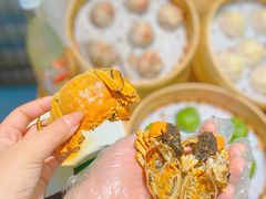 -苏小柳点心·手作小笼包(新街口分院店)