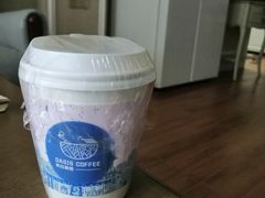 -Oasis coffee燕谷咖啡(公信店)