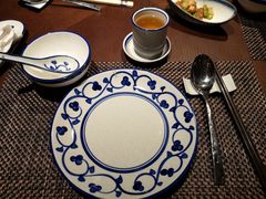 -逸东轩(香港逸东酒店)