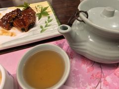 -黑松白鹿(金融街店)