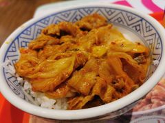 -吉野家(宾水道店)