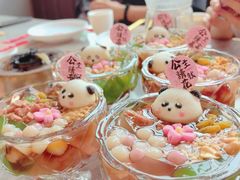 -老佛爷正宗铜炉蛙锅(五道口店)
