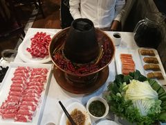 -东来顺饭庄(五道口店)