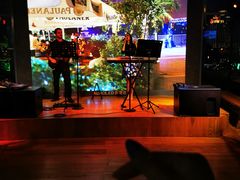 -PAULANER普拉那德国啤酒花园(千玺广场店)