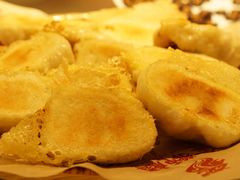 家乡水煎包-金狮麟·新豫菜(金码大厦店)