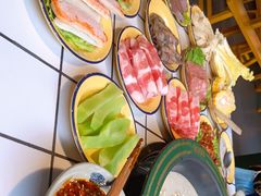 -有拈头成都市井火锅(柳市店)