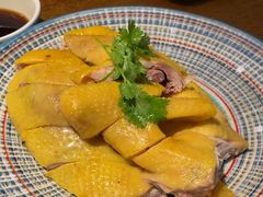 -乔街深夜食堂·小龙虾·高压锅生蚝(杭州总店)