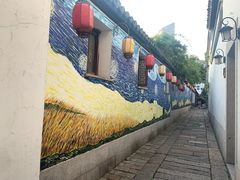 -衣裳街历史文化街区
