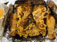 -华莱士·全鸡汉堡(沧源店)