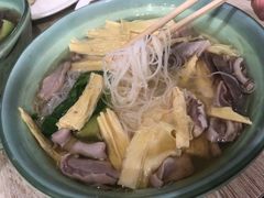 -古街捞化牛杂(井大店)