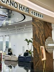 -INLIFE HAIR韩国美发