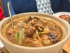 -花舍·新派粤菜·西餐·下午茶(亚运村·鸟巢店)