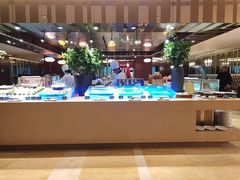 -长沙芙蓉国温德姆至尊豪廷大酒店-自助餐厅