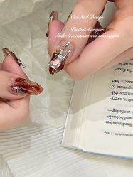 -Cici Nail日式美甲美睫工作室