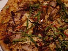 郑州郑州披萨-造精酿餐厅