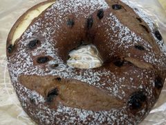 -Juicy Bakery(大学路店)