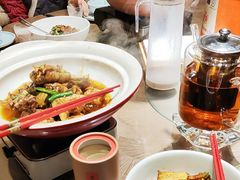 -耕渔小院·湖南鱼鲜(望城店)